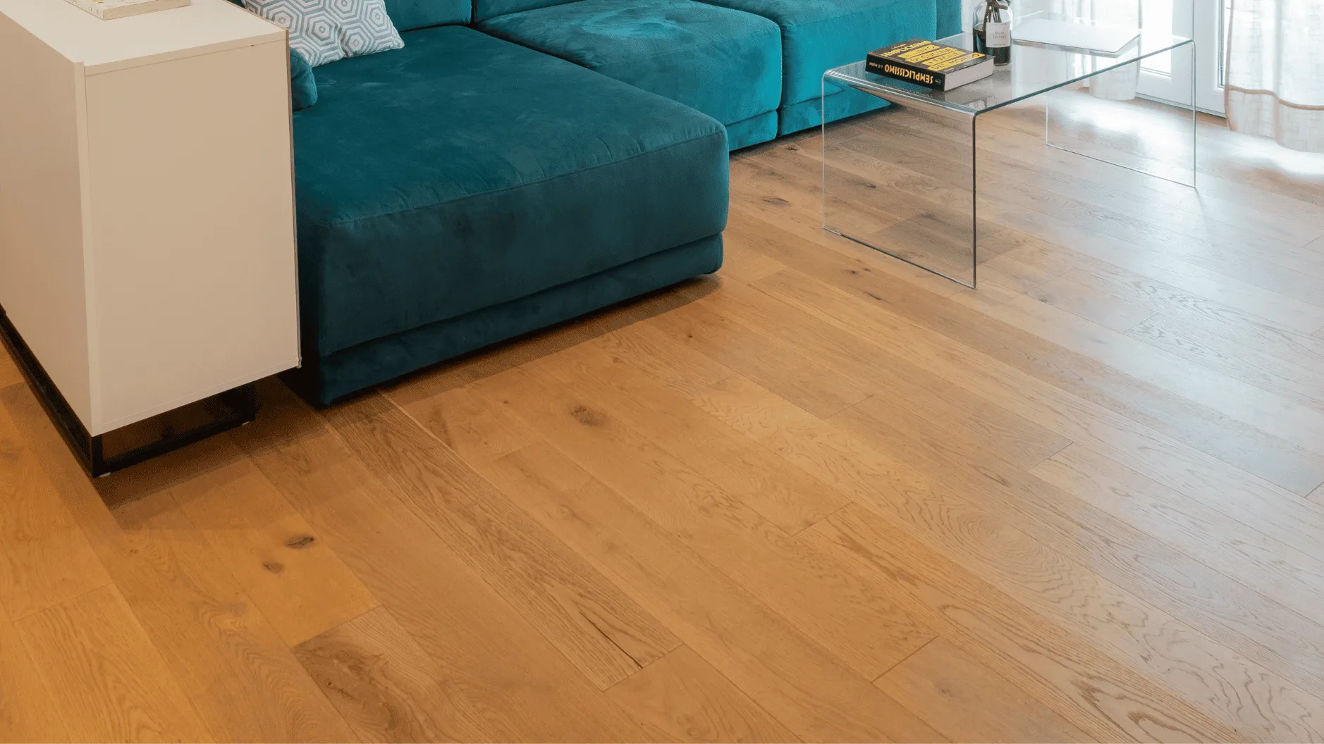 Pavimento in legno Italwood